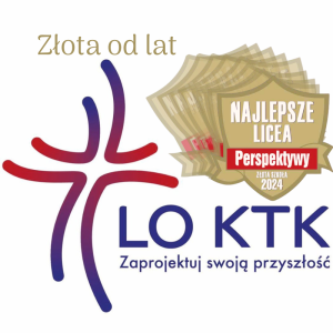Logo szkoły